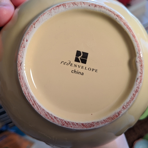 Redenvelope Floral Measuring Cups (set of 3) - Picture 5 of 8